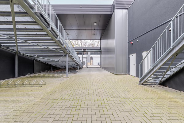 Medium property photo - Arthurweg 43, 3077 NW Rotterdam